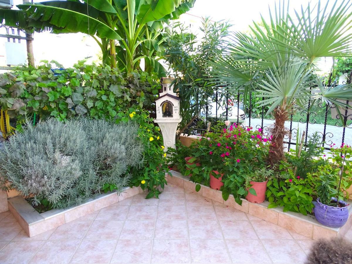 Socrates Apartments Olympiakí Aktí Екстериор снимка