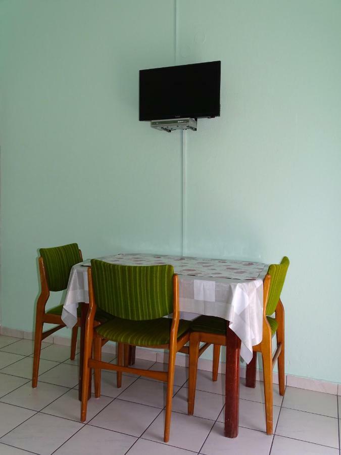 Socrates Apartments Olympiakí Aktí Екстериор снимка