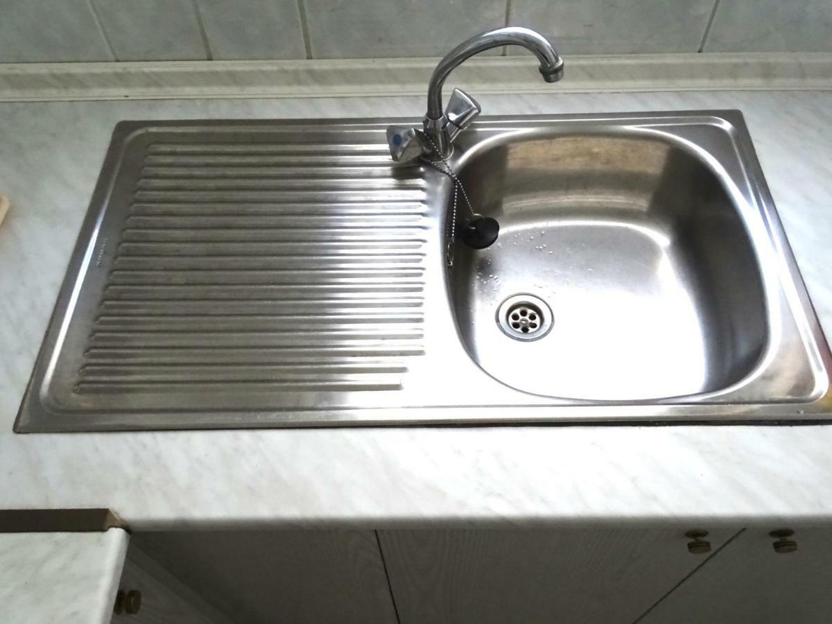 Socrates Apartments Olympiakí Aktí Екстериор снимка